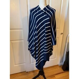Lauren Ralph Lauren Wrap 100% Cotton Excellent Condition